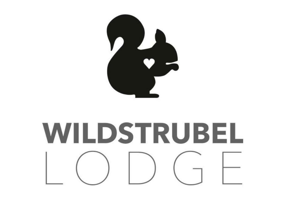 Wildstrubel Lodge Adelboden Exterior foto